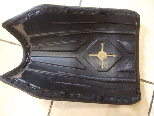APRILIA SR50 SR 50 SEAT SADDLE DIS 108746 - Picture 6 of 7