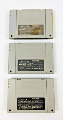 FURAI NO SIREN SFC SUPER FAMICOM IMPORT BRAND NEW FACTORY CASE 10 PCS