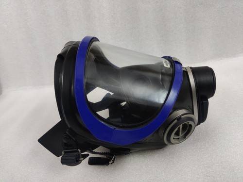 DRAGER X-PLORE 5500 MASK FULL FACE RESPIRATOR , FAST SHIPPING - Picture 4 of 8