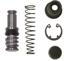 Brake Master Cylinder Repair Kit Front for 1990 Suzuki DR 650 RS-L (Touring