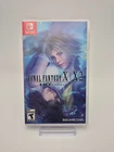 Final Fantasy X/X-2 HD Remaster (Nintendo Switch)