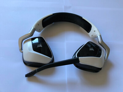 Corsair Void RGB Elite Wireless