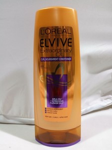 elvive curl nourishment