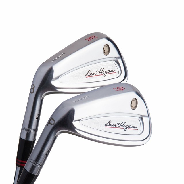 ben hogan golf set