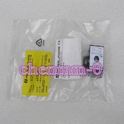 1PC NEW P+F junction box VAZ-2FK-B3 182562 #YY