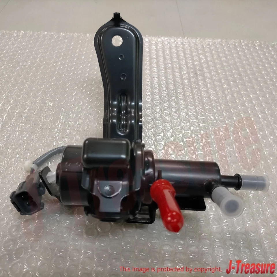 TOYOTA SEQUOIA 08-18 TUNDRA 08-20 Genuino 3UR-FBE Tanque de Combustible Válvula Fabricante de Equipo Original Foto 2 de 4