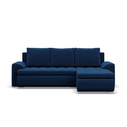 Ecksofa mit Schlaffunktion, Bett, 2 Bettkasten, Links/Rechts FORESTA - Bild 25 von 128