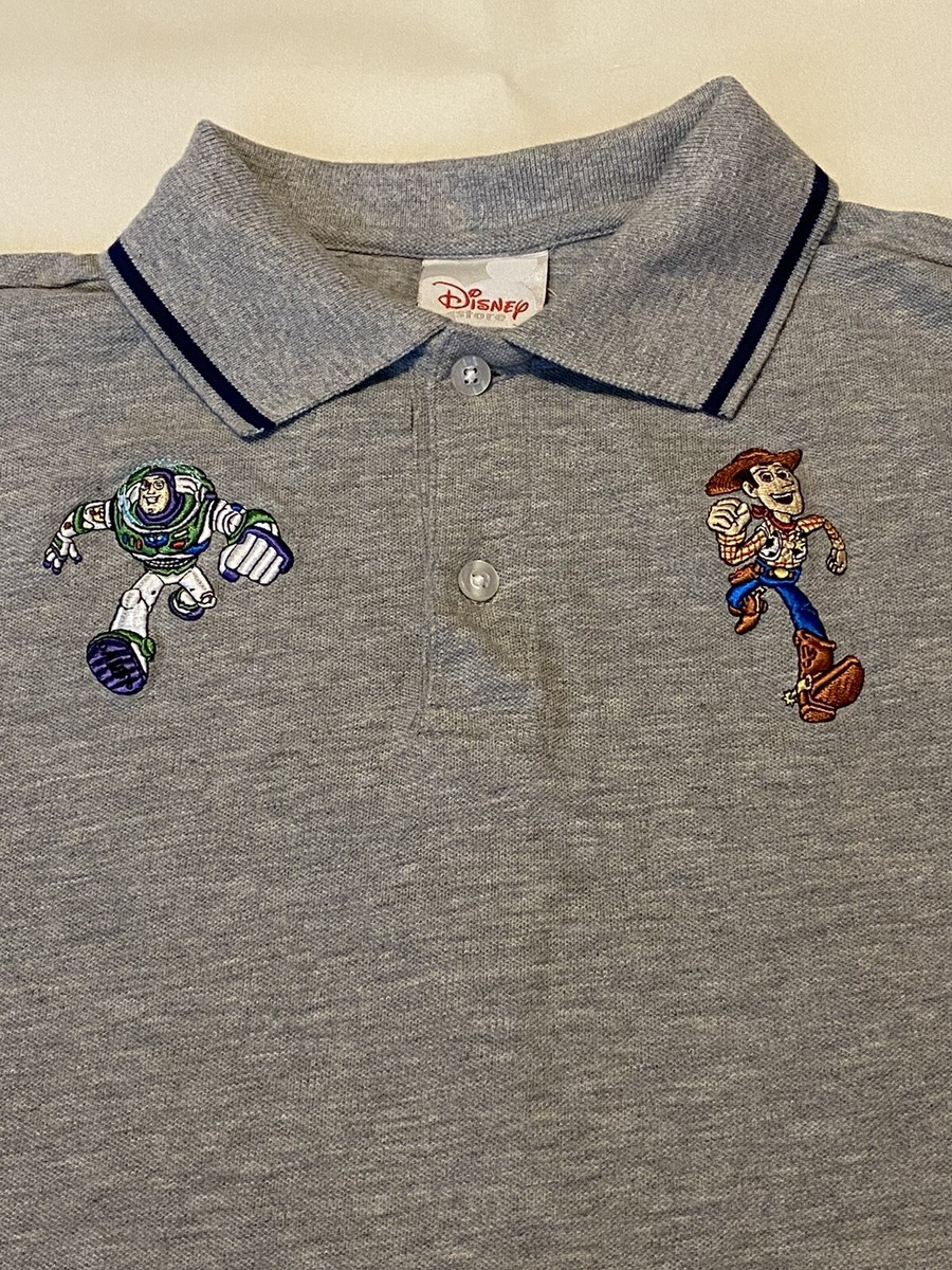 toy story polo shirt