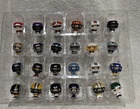 Funko Pocket Pop! Vinyl NFL Countdown Calendar 24 Mini Figures Lamar Jackson