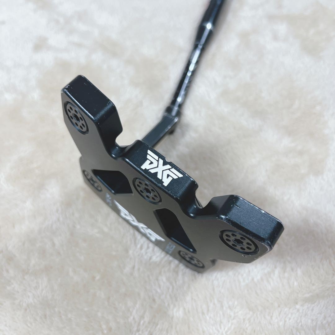 P068 PXG OPERATOR GEN2 パター SuperStroke P068 Pxg Operator Gen2 Putter Superstroke | eBay