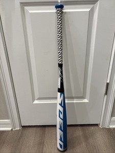 Easton Stealth Speed, 33 in / 30 oz, Blue, 2011 BESR bat, Rare! Incredible Cond!