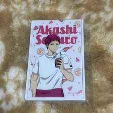 Kuroko's Basketball Akashi Seijuro mirror mirror #4cc527