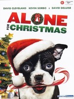 Dvd Alone For Christmas Neu Versiegelt 2013