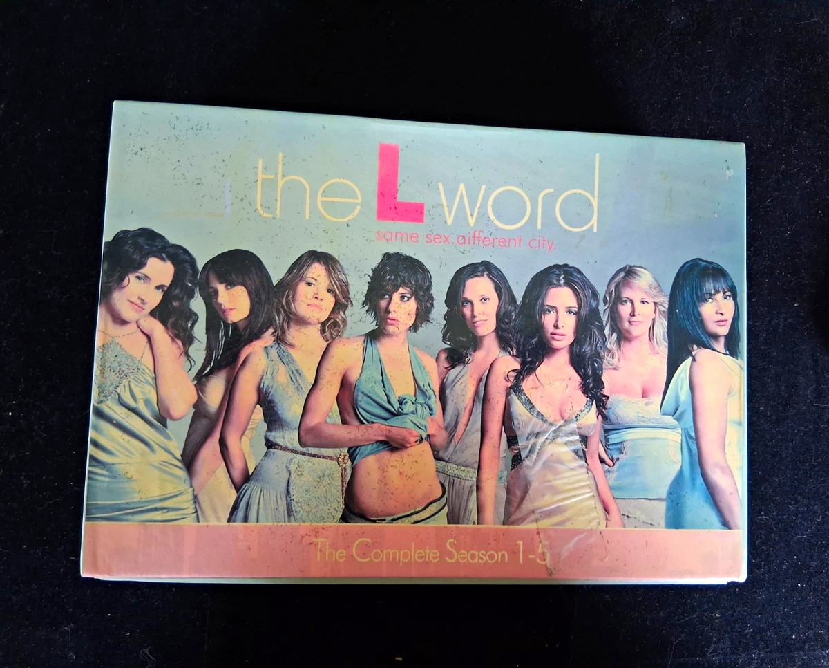 25+ The L Word Box Set DVDs for sale | Updated Oct 2026