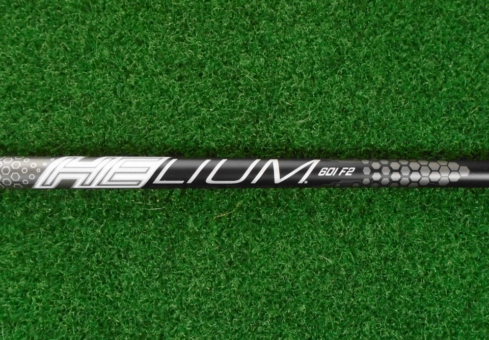 New Cleveland Zipcore XL 6 Iron, UST Helium 601 F2 Senior Graphite, Standard - Image 3 of 4
