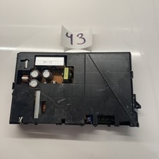 Noritz SHC71L5 Circuit Board