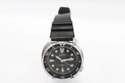 Vintage Seiko Turtle Diver's Automatic Watch Ref 6309-7040 Working