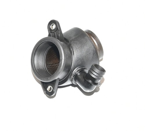 Ansaugstutzen Turbolader  059129955D A4 B7 Avant 2.7TDI 132KW BPP Original AUDI