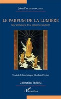 John Paraskevopoulos | Le Parfum De La LumièRe | Taschenbuch | FranzöSisch