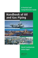 Handbook Of Oil And Gas Piping | A Practical And Comprehensive Guide | Buch