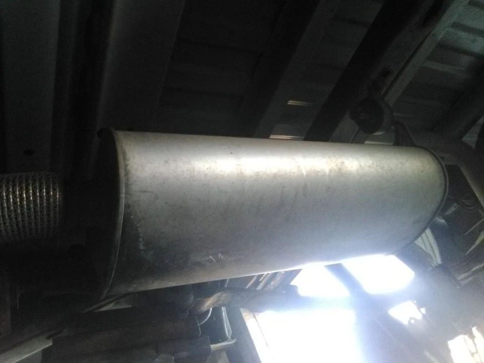 Ford F150 18 escape 3,3 litros Foto 3 de 4