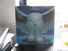 Rush Fly By Night - Anthem Records 1975 Vinyl LP ANR-1-1002 1st Press
