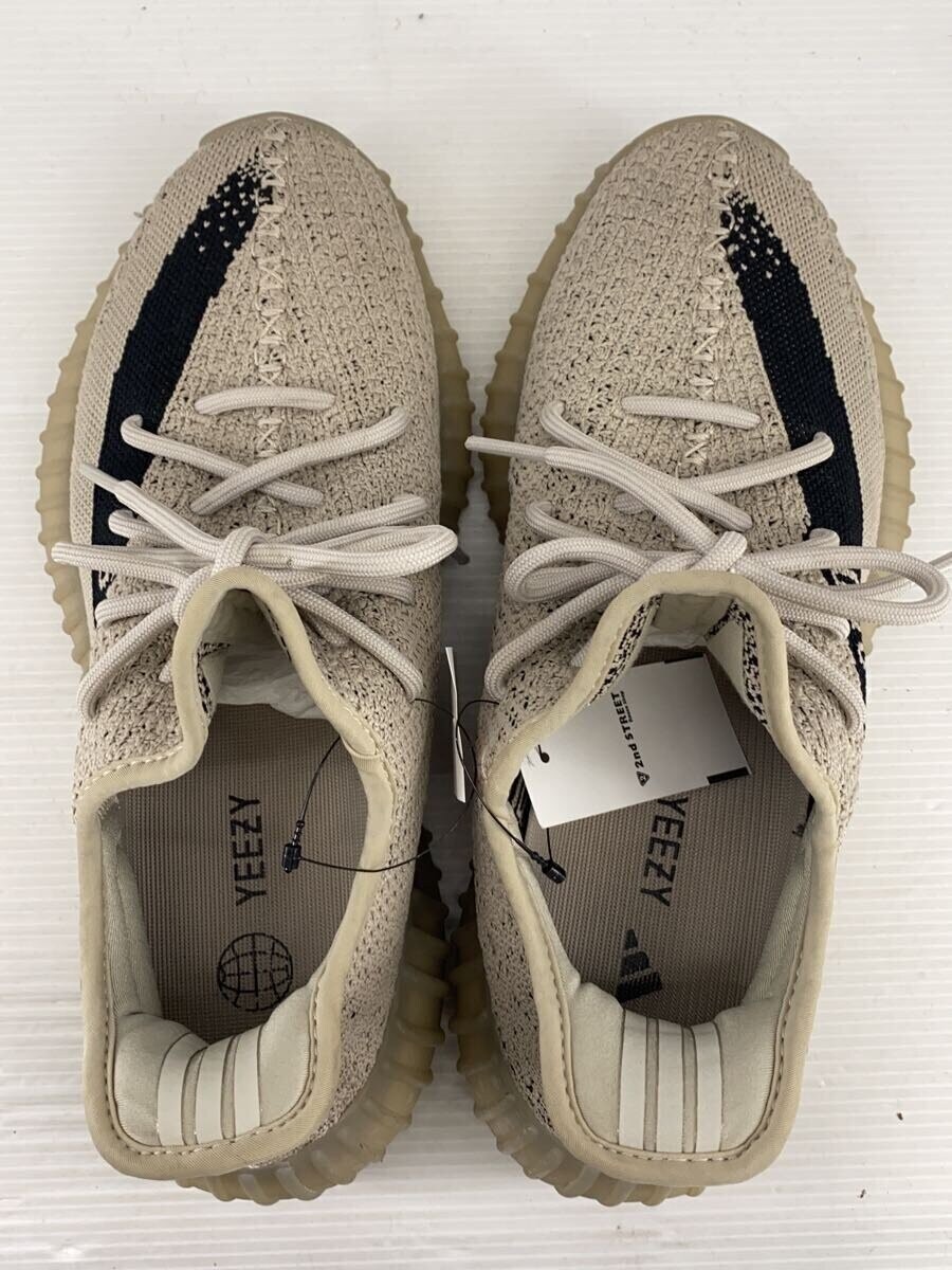 Adidas Yeezy Boost 350 V2 25.5Cm Beg LjL27 thumbnail 3