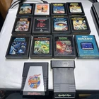 atari 2600 games Lot 14 (untested)