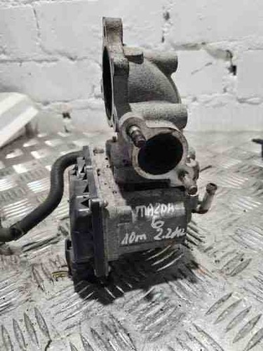 MAZDA 6 Estate GH Drosselklappe R2AA136B0 2.20 Diesel 95kw 2010 20212378