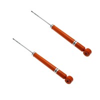 Koni StoßDäMpfer Hinten FüR Renault Clio 3 Bj. 05-12 8050-1123 2 StüCk Str.T