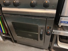 Lincat Oven