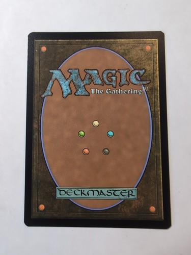 Old Gnawbone (Borderless) Adventures in the Forgotten Realms NM!!! - Picture 2 of 2