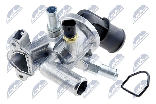 NTY Thermostat, KüHlmittel CTM-CH-021-image