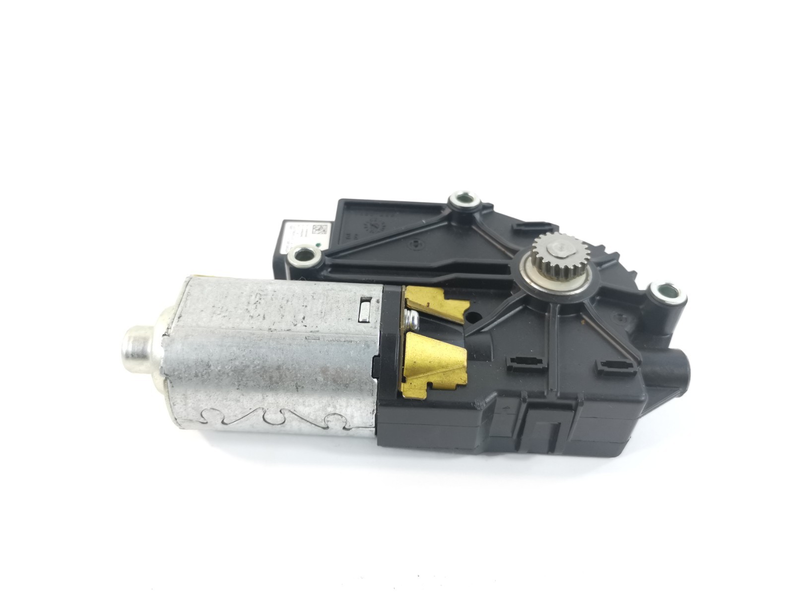 Maserati Levante 2018 Sunroof motor P/N 1712762C