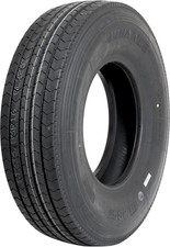 Taskmaster Advance ST235/85R16 132M Load G 14Ply Radial Trailer Tire 235 85 16