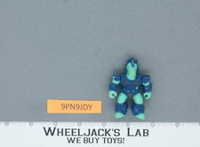 #23 Sir Sire Horse Battle Beasts 1987 Hasbro Takara Vintage Figure