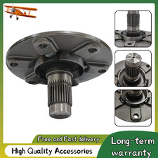 Front Axle Replaces Kubota For Kubota L Series M Series Tractor