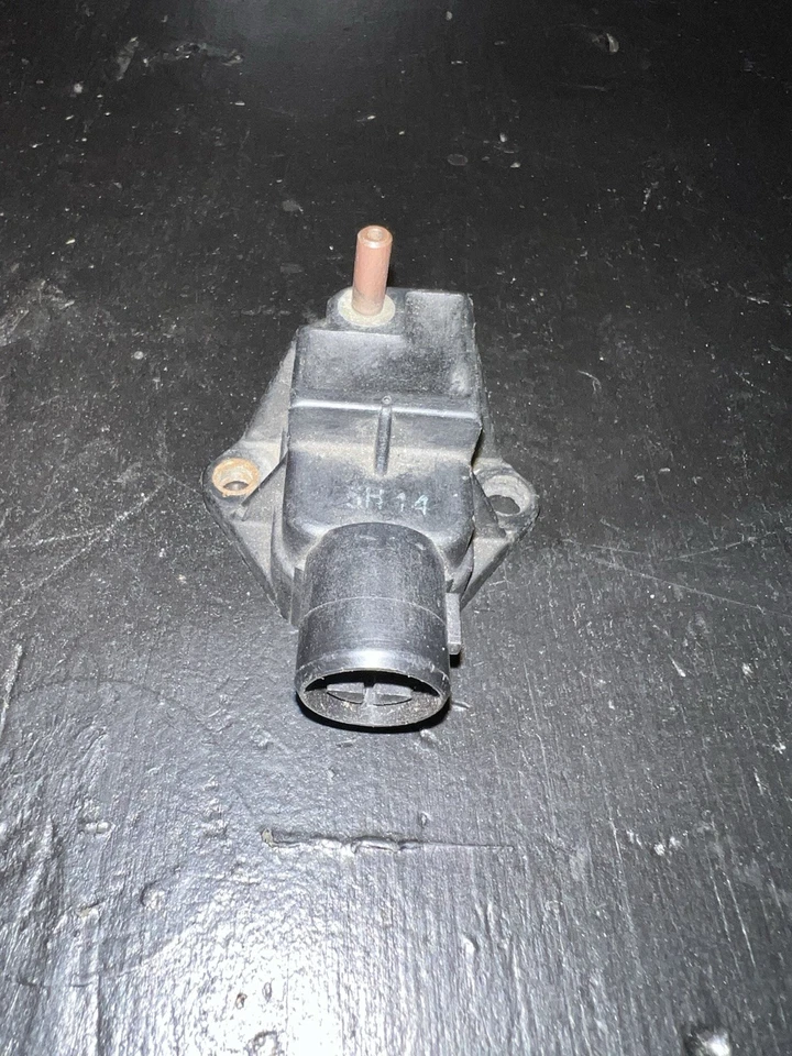 Sensor de mapa genuino Honda Civic/CRX 1988-91 # 079800-1080 Foto 2 de 4