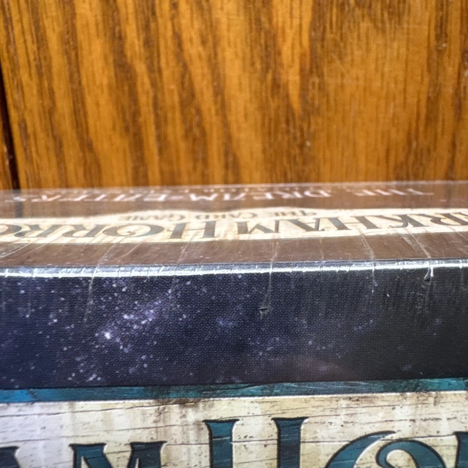 Dream-Eaters Investigator Expansion [NEW & Sealed] Arkham Horror LCG - FFG - Image 3 of 4