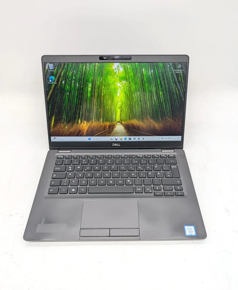 Dell Latitude 5300 · i5-8365U · 8GB · 120GB, Foto 1 von 5