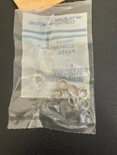 Continental Aircraft Lock Ring, P/N MS51990-105P (New Surplus) (ST)