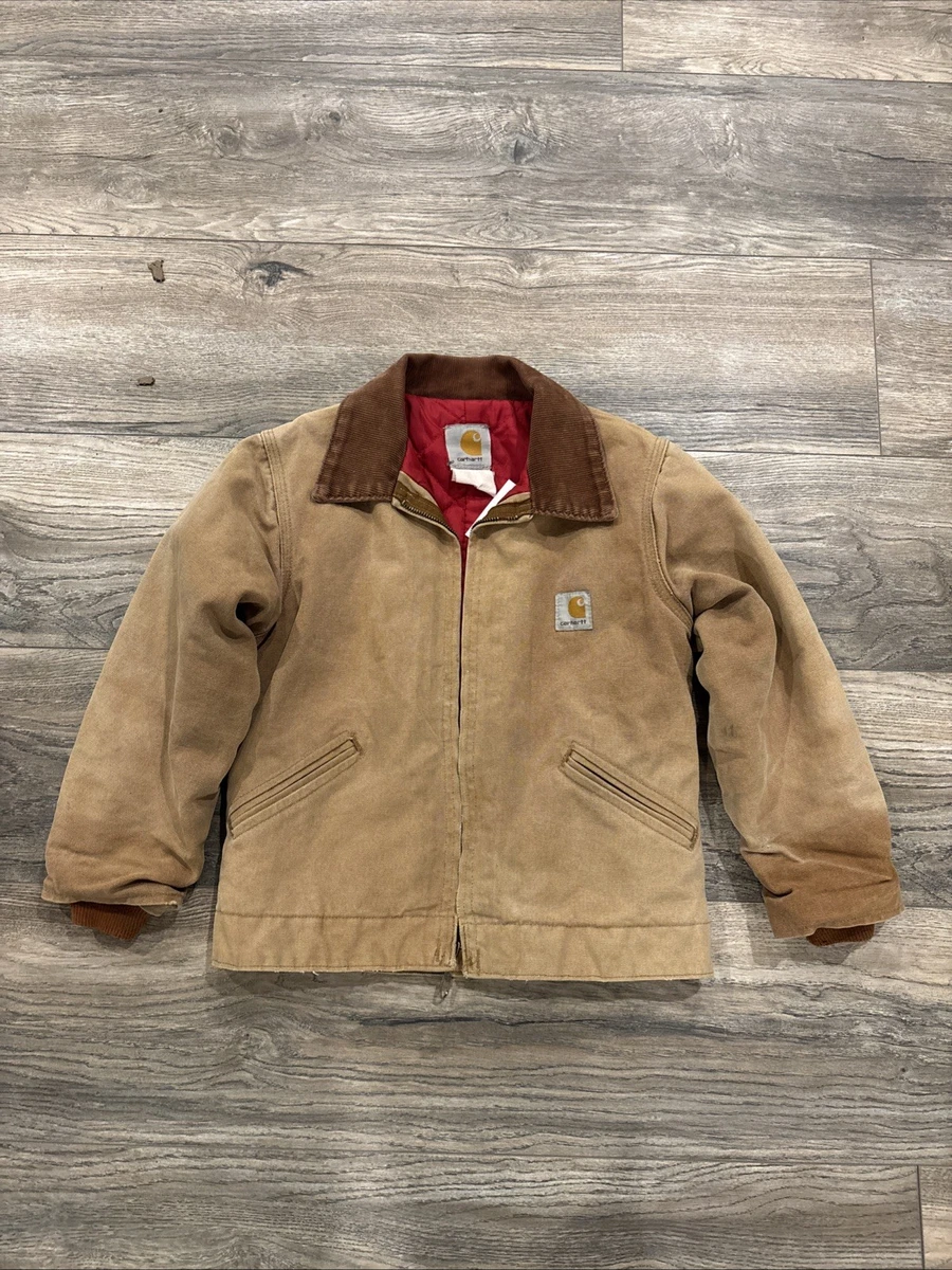 Carhartt 6 Size Outerwear for Boys for sale | eBay