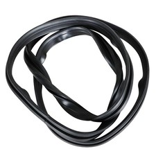 FIT For Johnson Evinrude V4329548 776473 209504 Yacht Glass Cover Rubber Seal