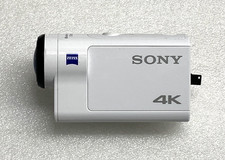 Sony FDR-X3000 8.2MP 4K Action Camera ** PRE - OWNED**