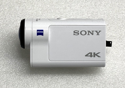 Sony FDR-X3000 8.2MP 4K Action Camera ** PRE - OWNED**