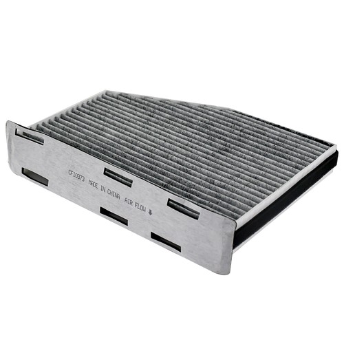 Carbon Fiber CF10373 Cabin Filter Fits VW Golf Jetta Audi Q3 2006-2020 - Picture 6 of 7