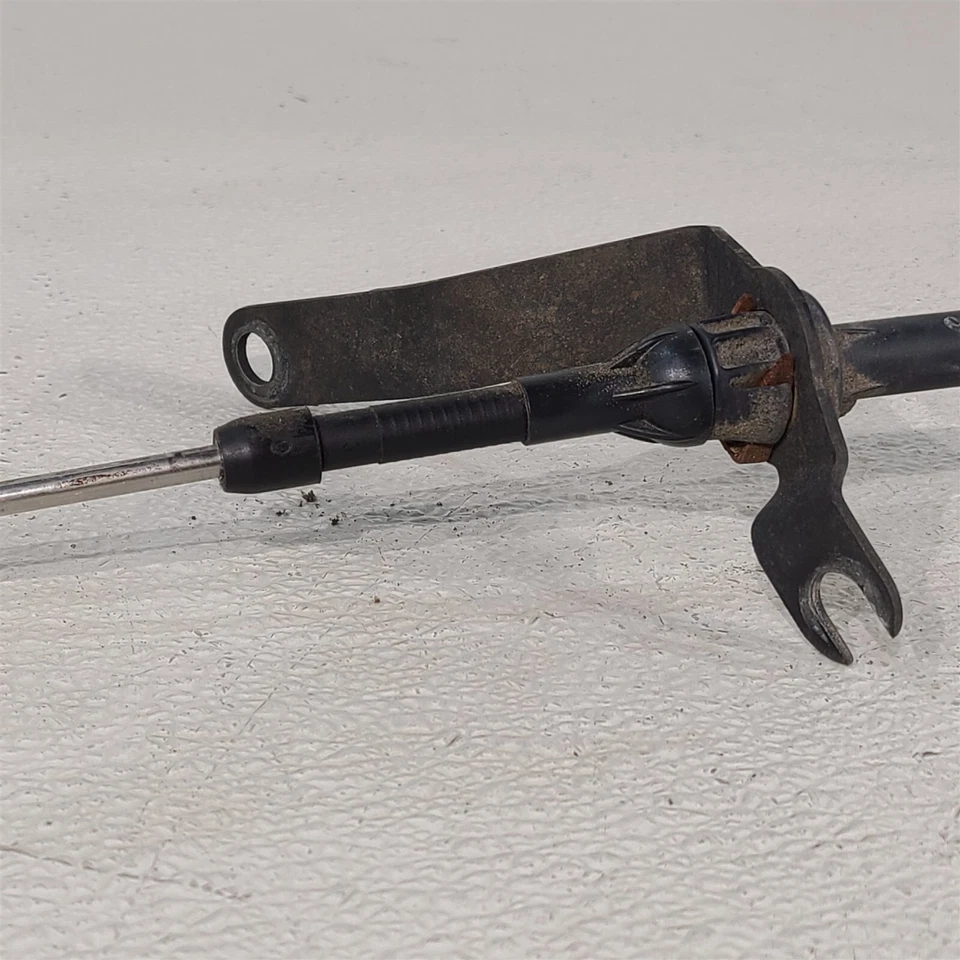 97-04 Corvette C5 Shifter Cable Automatic Trans Aa7400 - Image 3 of 4