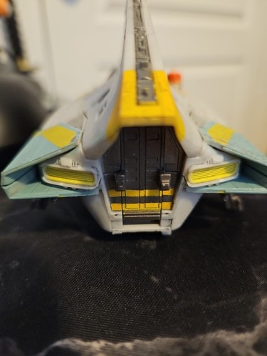 Star Wars Micro Galaxy Squadron Series 7 PHANTOM II - Picture 9 of 9
