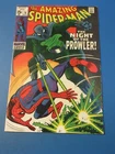Amazing Spider-man #78 Bronze age 1st Prowler Key Fine+ Beauty Wow