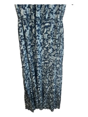 chinese dress ladies Faherty Orinda Maxi Dress